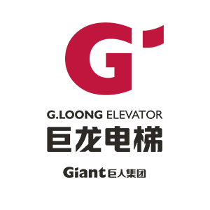 巨龙电梯有限公司LOGO