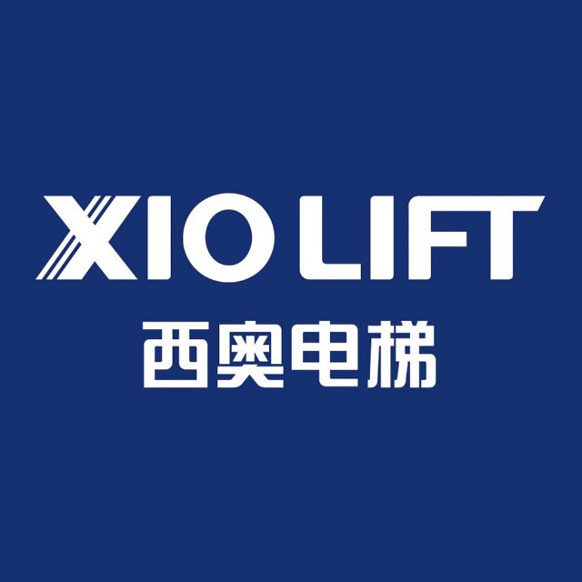 杭州西奥电梯有限公司招聘LOGO
