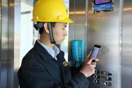 电梯安装经理详细职位介绍及其发展前景