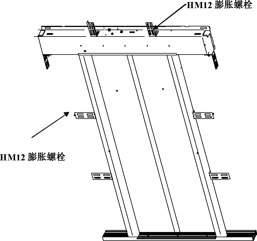 电梯门