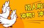 招人啦！冲鸭冲鸭！五险一金+双休+其他福利，招维保、安装、销售、项目管理等岗位！